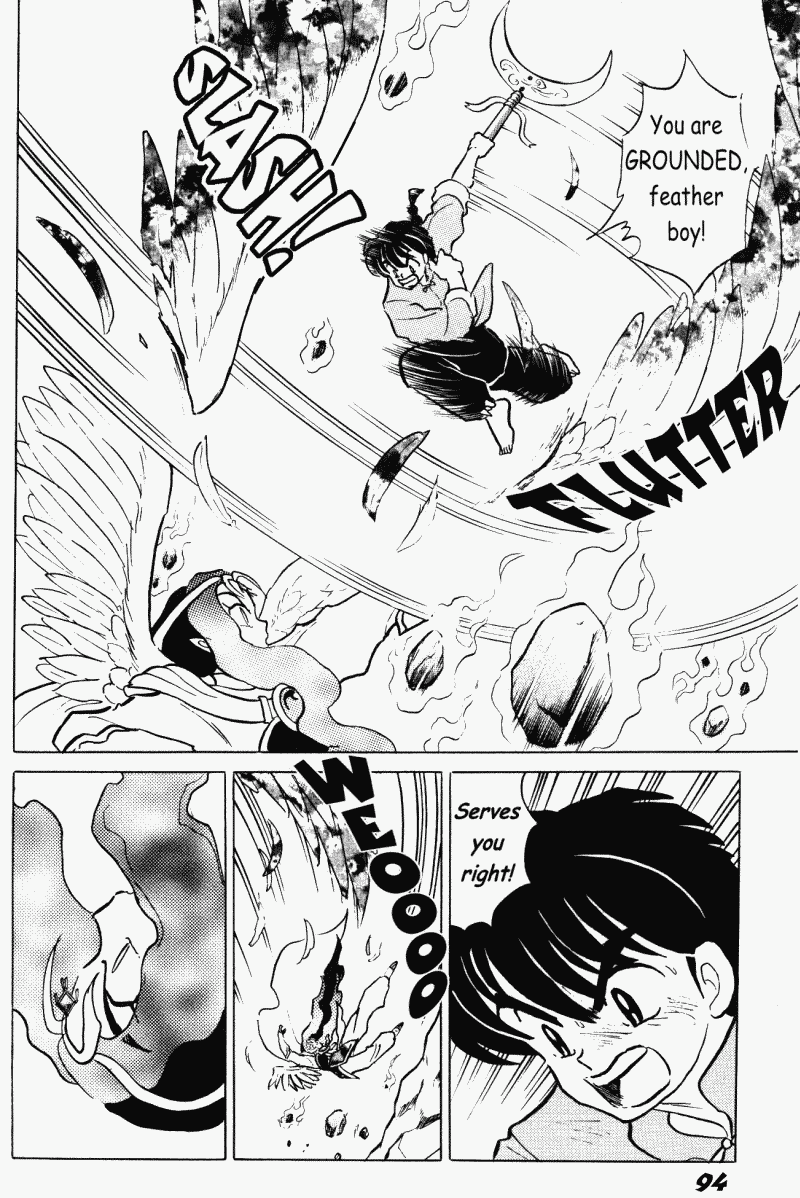 Ranma 1/2 Chapter 404 12